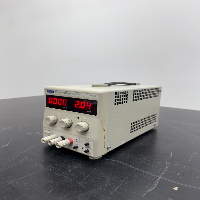 EL302P Linear Regulated Precision DC Bench Power Supply image 1